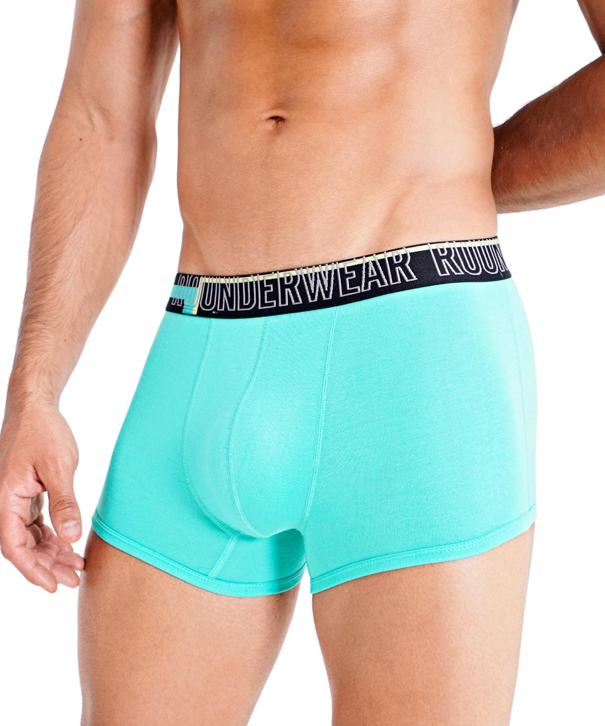 Prime Modal Trunk Mint