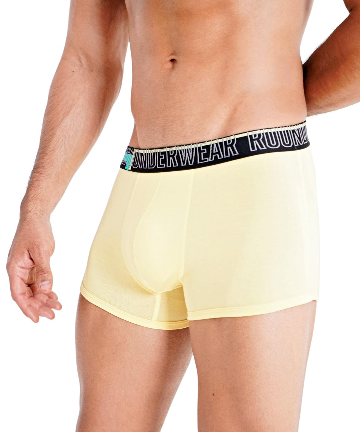 Prime Modal Trunk Yellow