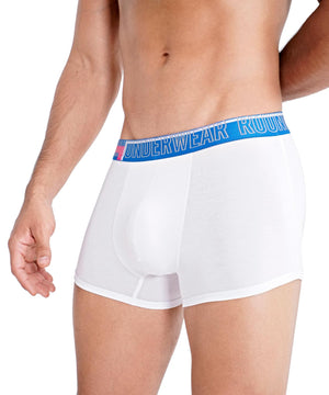 Prime Modal Trunk White-Blue