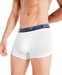 Prime Modal Trunk White-Black