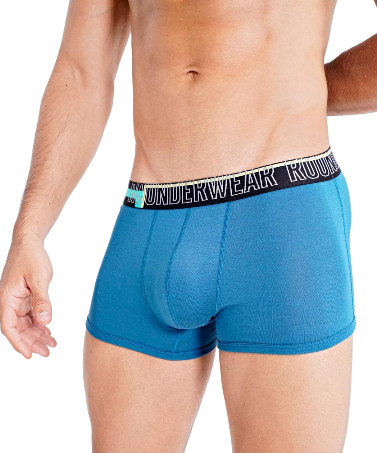 Prime Modal Trunk Aqua