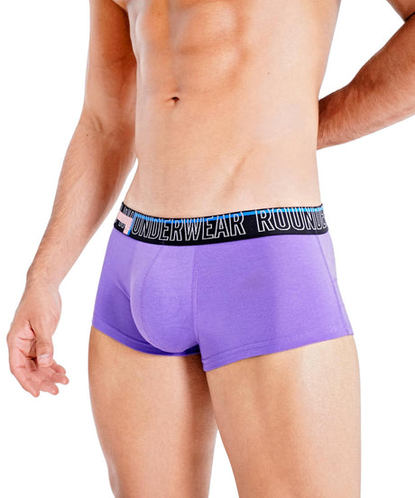 Prime Modal Hipster Trunk