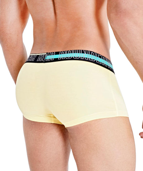 Prime Modal Hipster Trunk