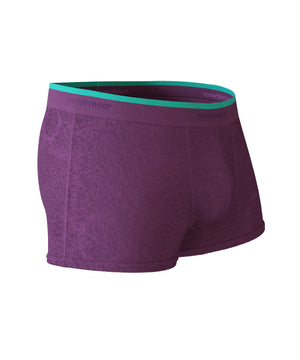 Essentials Modal Hipster Trunk