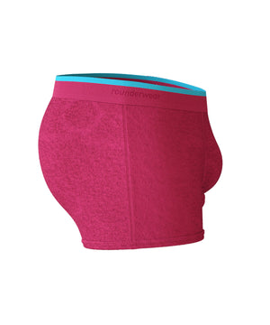 Essentials Modal Hipster Trunk