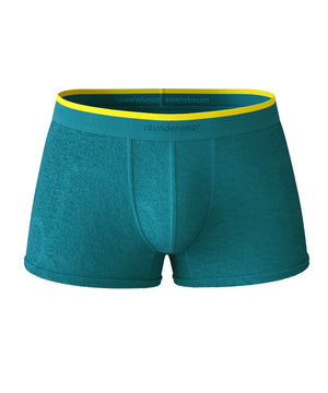 Essentials Modal Hipster Trunk Blue