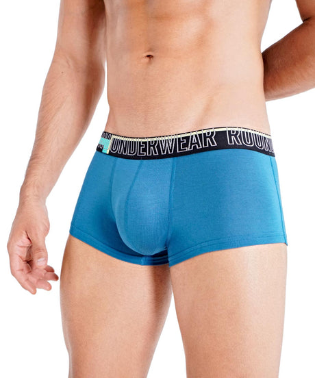 Prime Modal Hipster Trunk