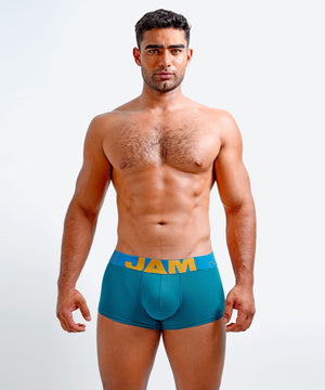 JAM - END OF SUMMER - Mini Trunk Blue