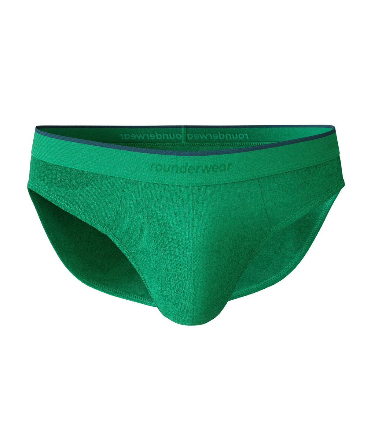 Essentials Modal Brief Essentials Green