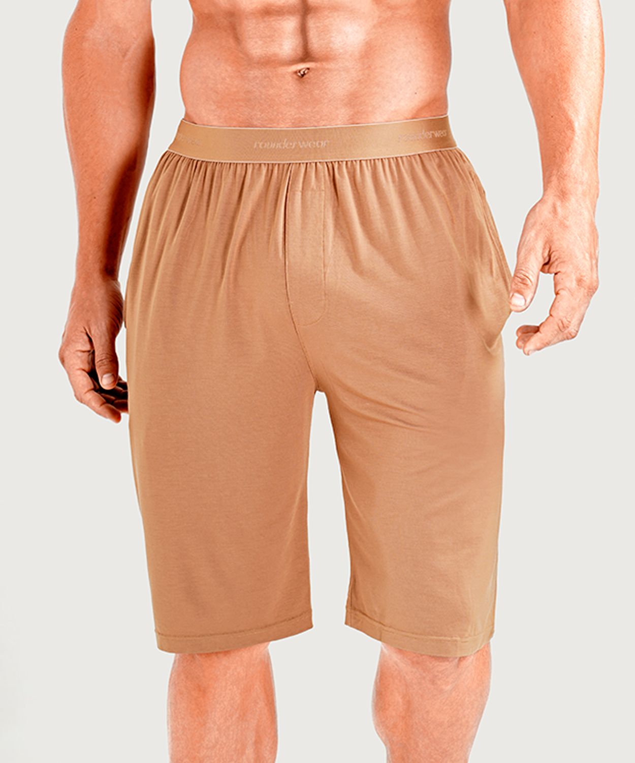 Homewear Shorts - Essentials