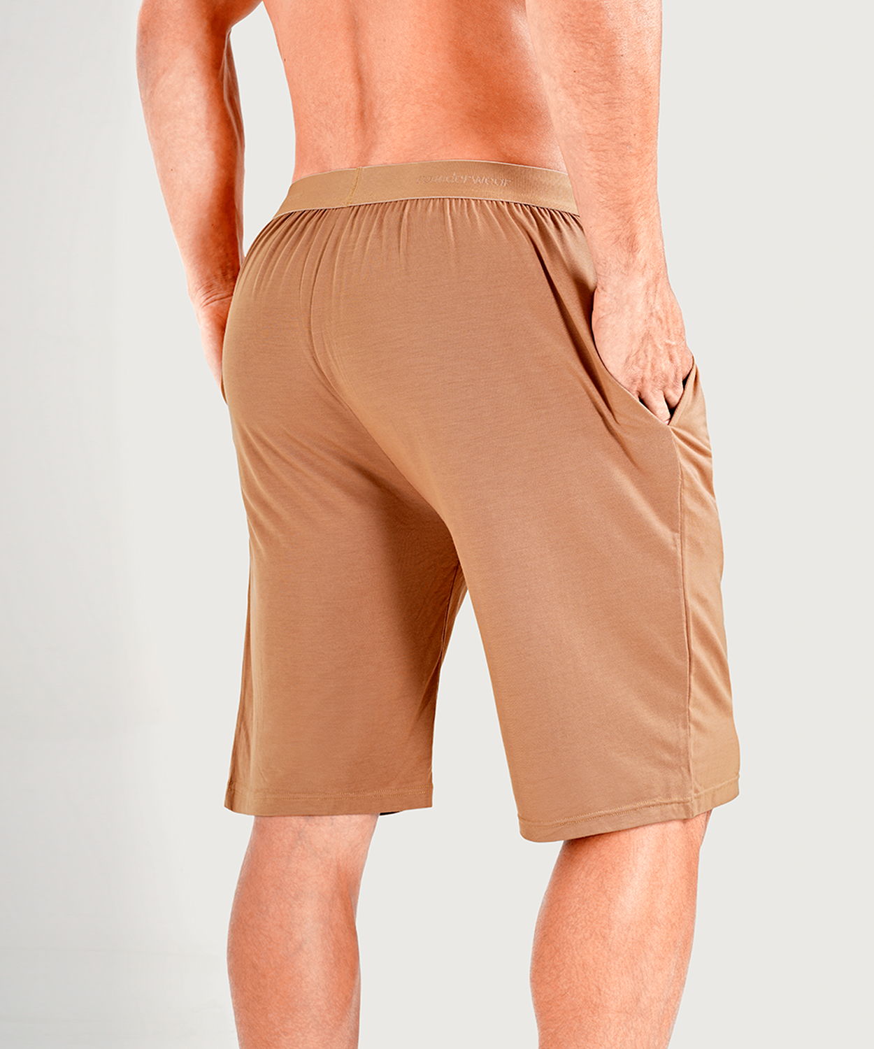 Homewear Shorts - Essentials