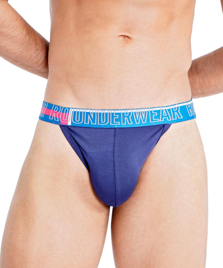Prime Modal Jockstrap Navy