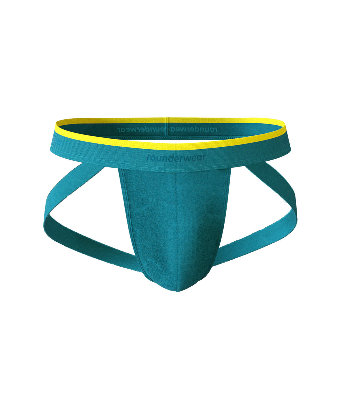 Essentials Modal Jockstrap Blue