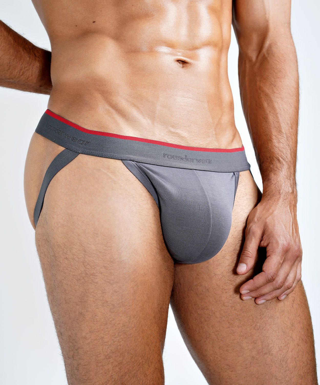 Essentials Modal Jockstrap