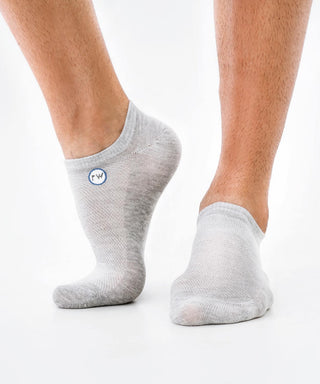 Low Socks - 3Pack