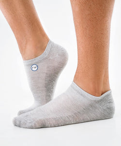 Low Socks - 3Pack