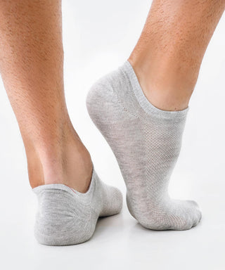 Low Socks - 3Pack