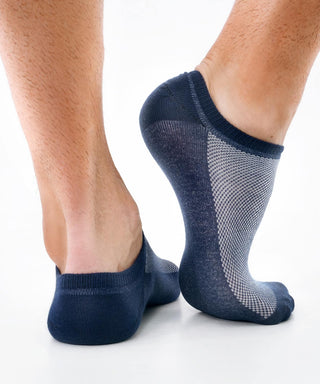 Low Socks - 3Pack