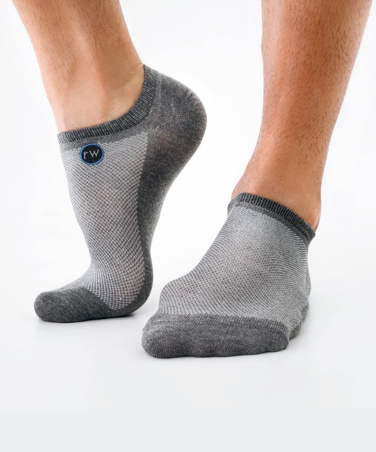 Low Socks - 3Pack