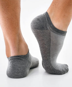 Low Socks - 3Pack