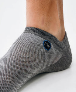 Low Socks - 3Pack