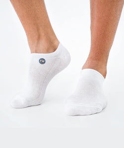 Low Socks - 3Pack