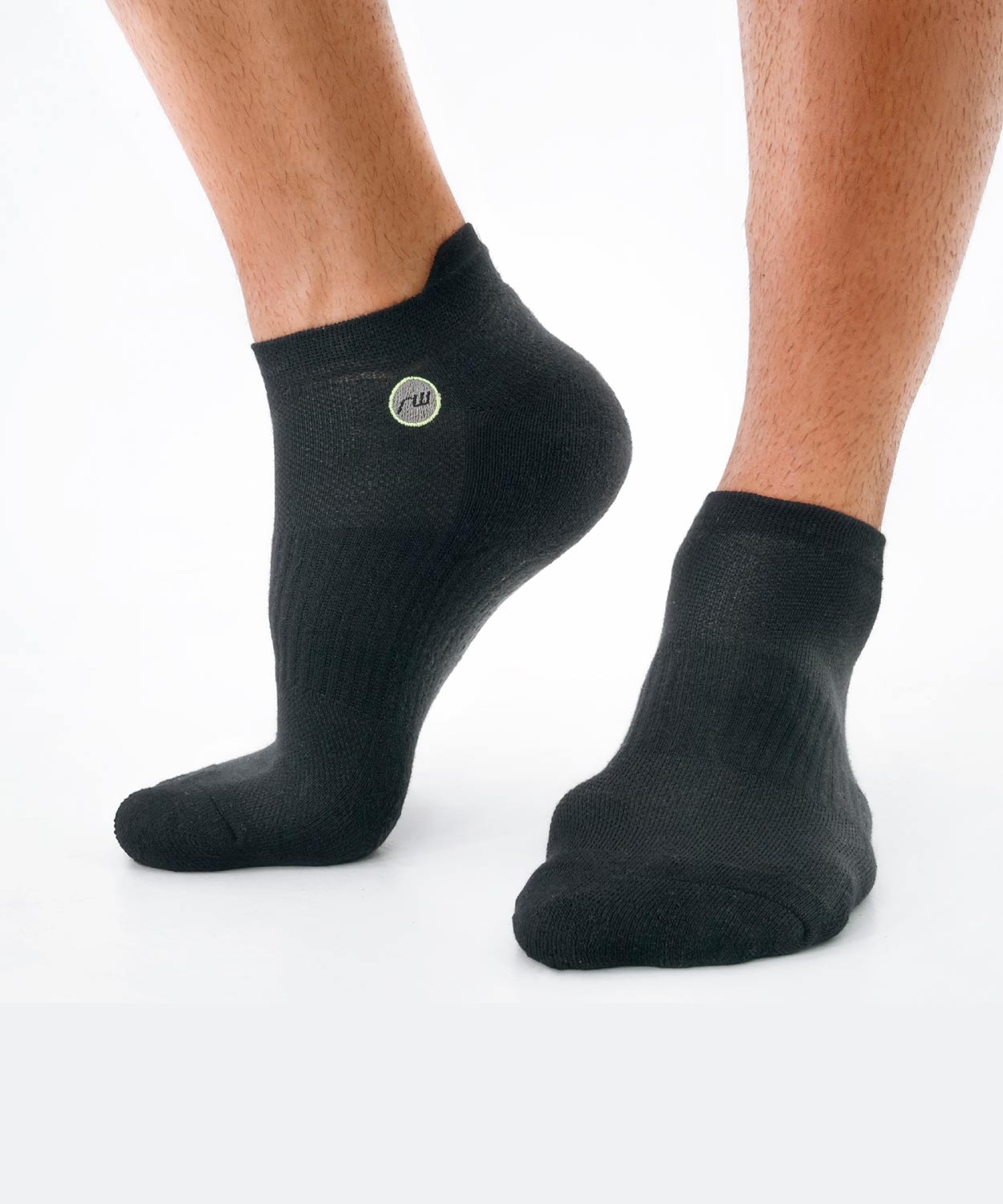 Running Low Socks - 3Pack