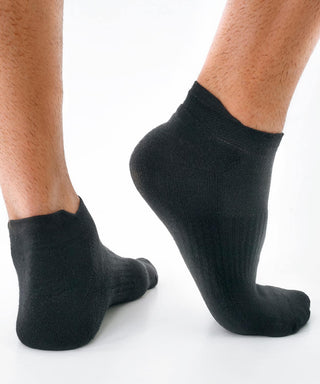 Running Low Socks - 3Pack