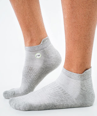 Running Low Socks - 3Pack