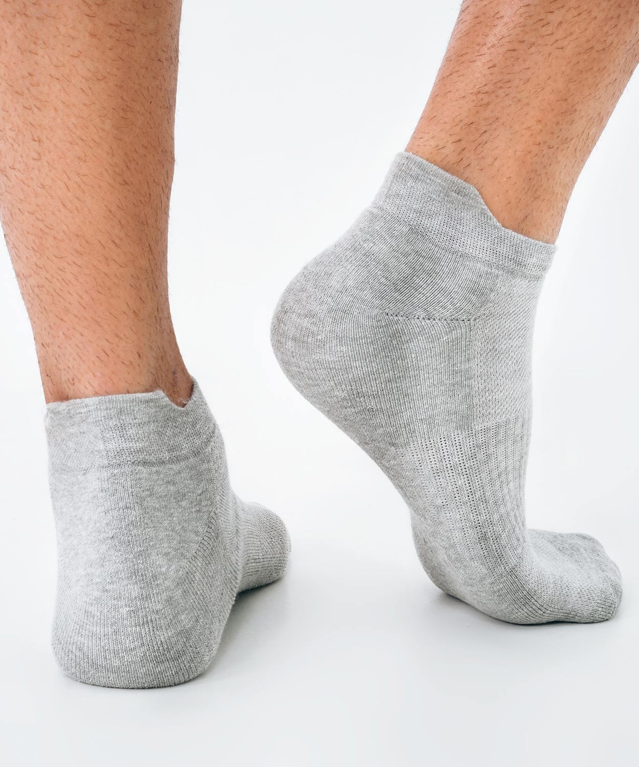 Running Low Socks - 3Pack