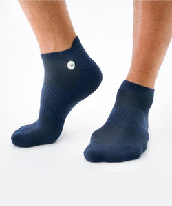 Running Low Socks - 3Pack