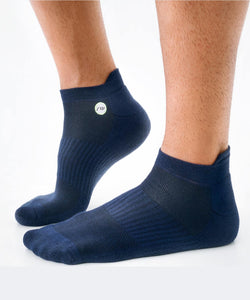 Running Low Socks - 3Pack