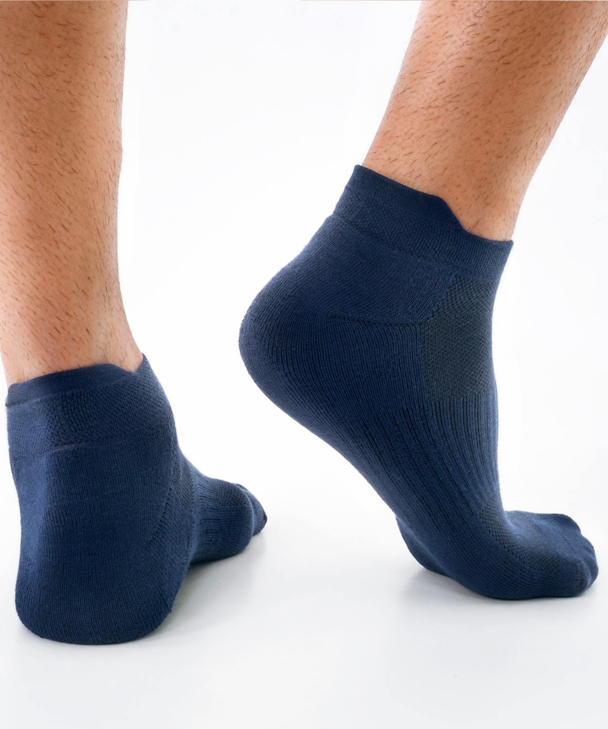 Running Low Socks - 3Pack