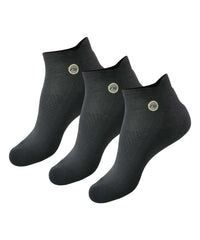 Running Low Socks - 3Pack