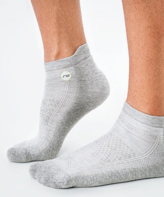 Sport Low Socks - 3Pack