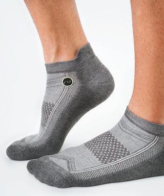 Running Low Socks - 3Pack