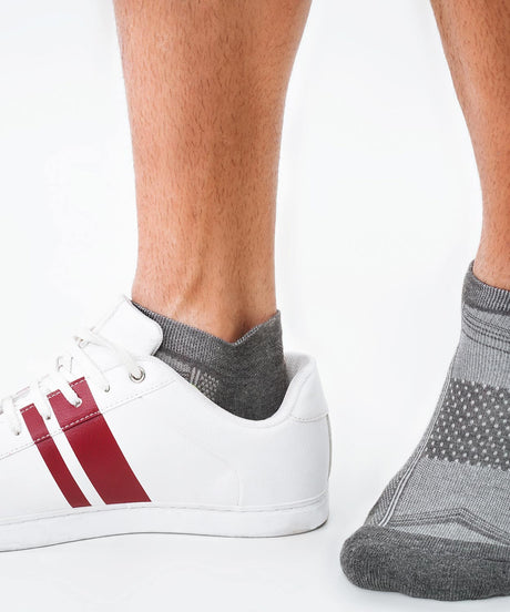 Sport Low Socks - 3Pack