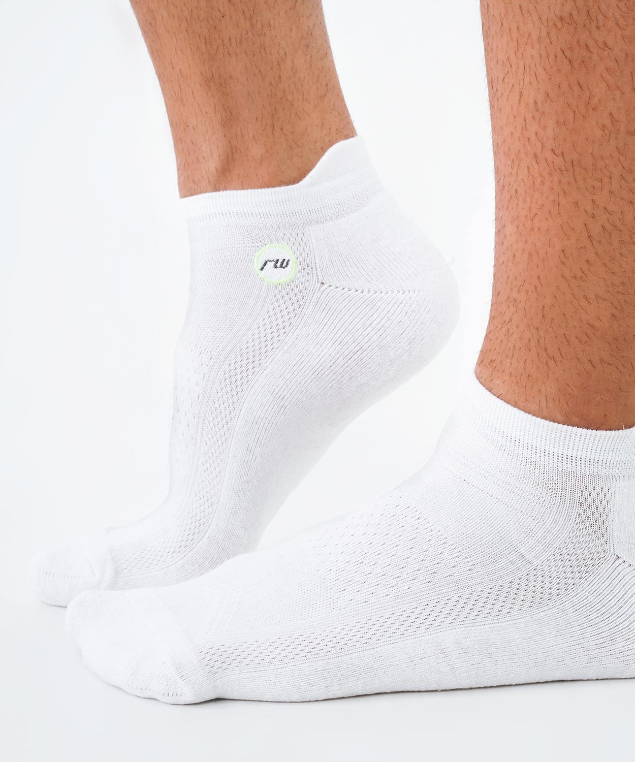 Running Low Socks - 3Pack