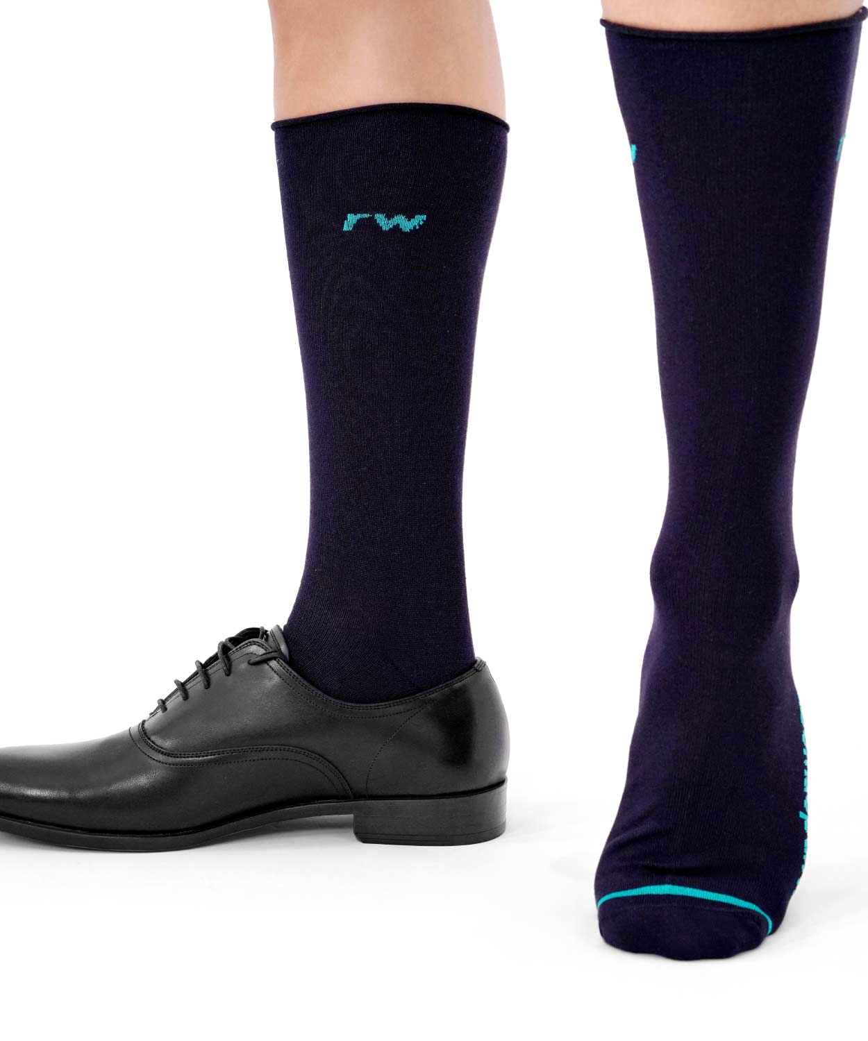 Dress Socks Essentials - 3Pack