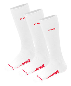 Dress Socks Essentials - 3Pack