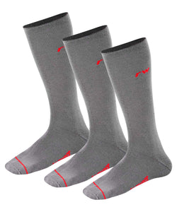 Dress Socks Essentials - 3Pack