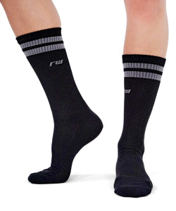 Sport High Socks - 3Pack