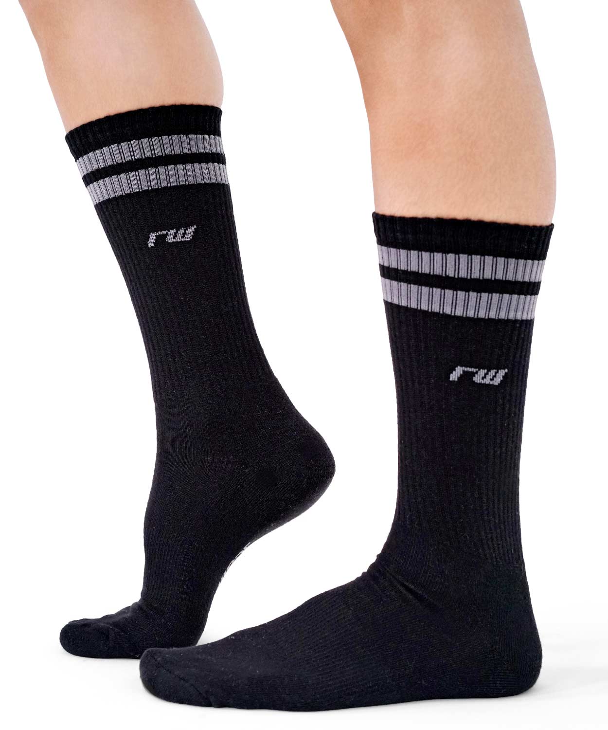 Sport High Socks - 3Pack