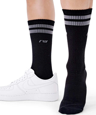 Sport High Socks - 3Pack