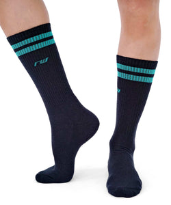 Sport High Socks - 3Pack