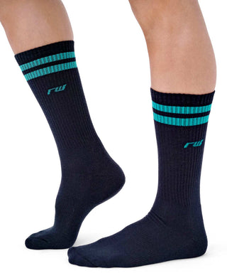 Sport High Socks - 3Pack