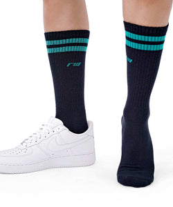 Sport High Socks - 3Pack