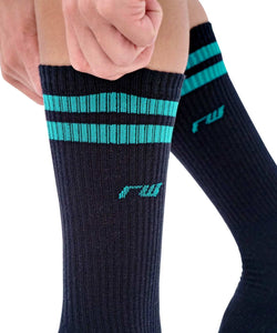 Sport High Socks - 3Pack