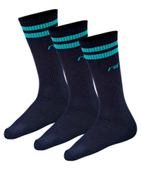 Sport High Socks - 3Pack