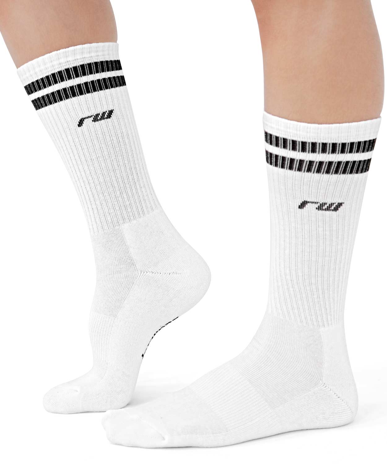 Sport High Socks - 3Pack